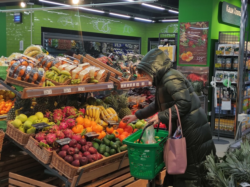 Цены на продукты вырастут на 10% — какие товары подорожают в апреле 