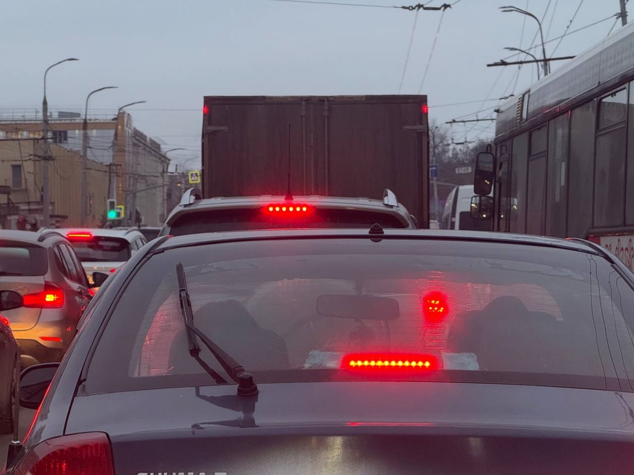 Во Владимире появятся остановки с новыми названиями