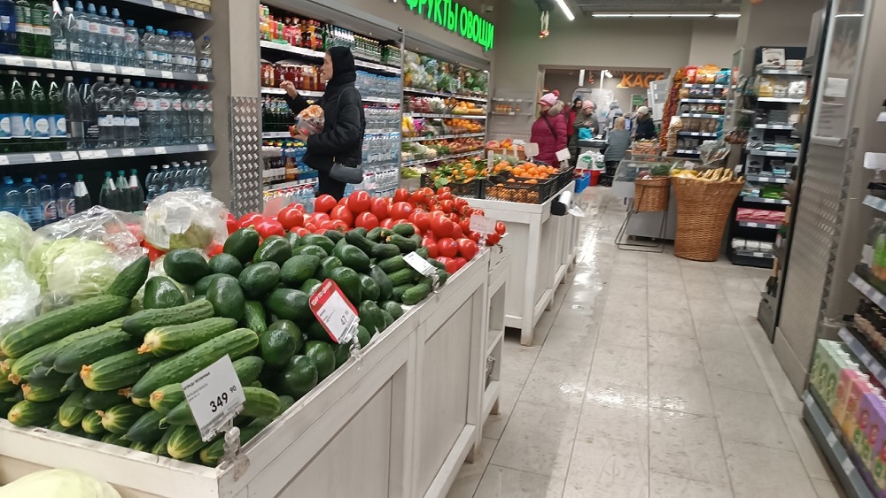  топ лучших* продуктов месяца по версии Роскачества 