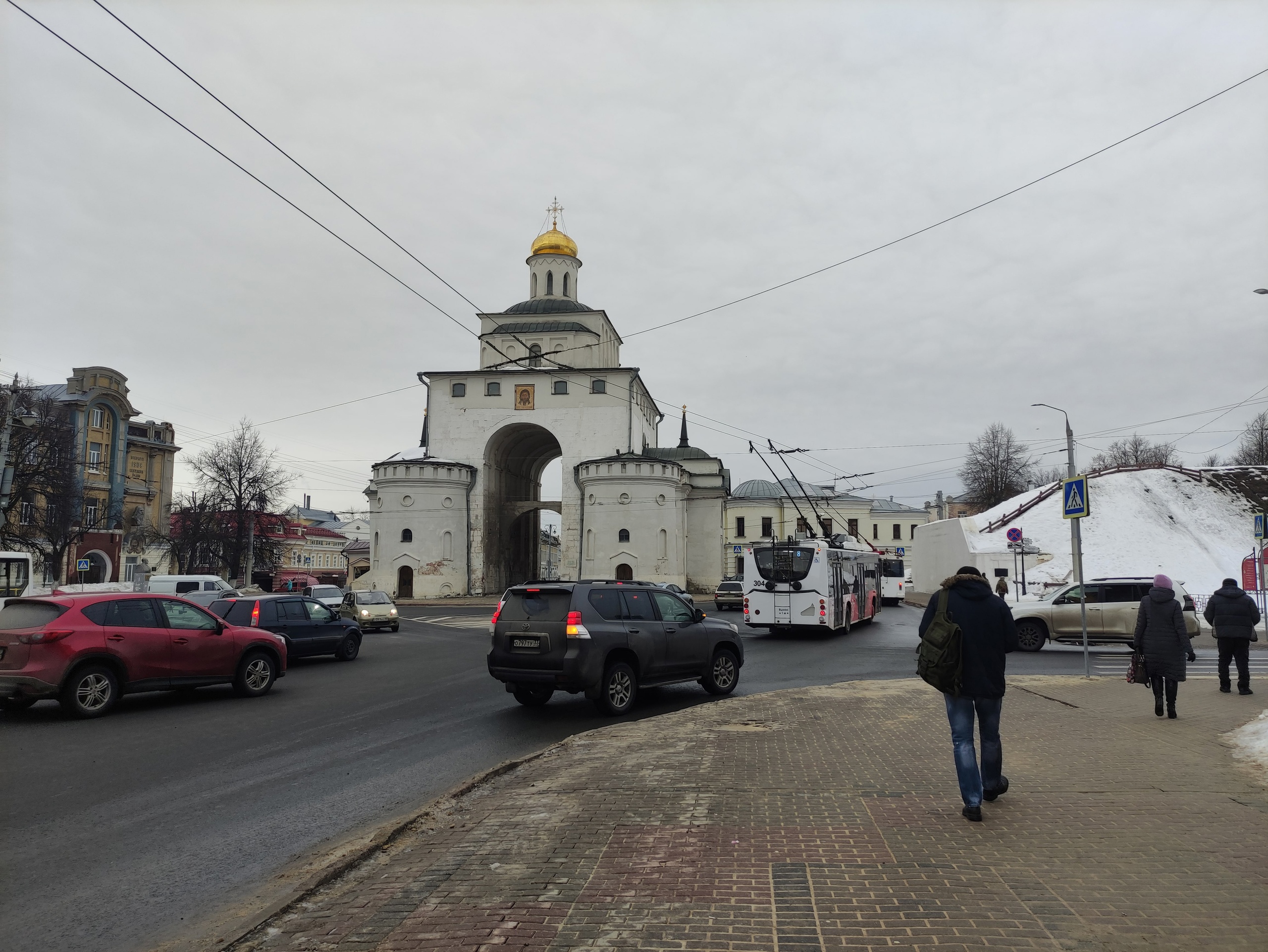 Во Владимирской области установят День многодетной семьи 