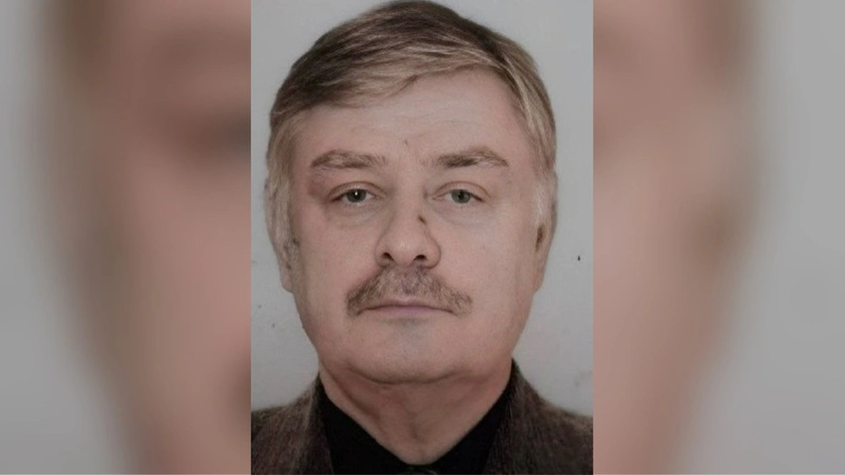 Во Владимире разыскивают 76-летнего мужчину в черной фуражке