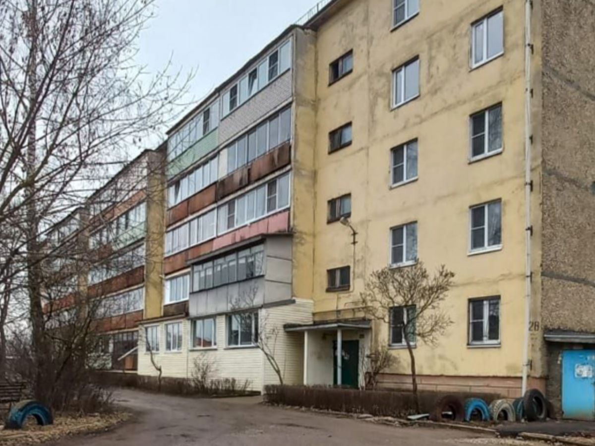 Прокуратура Александрова добилась доступной среды для инвалида-колясочника