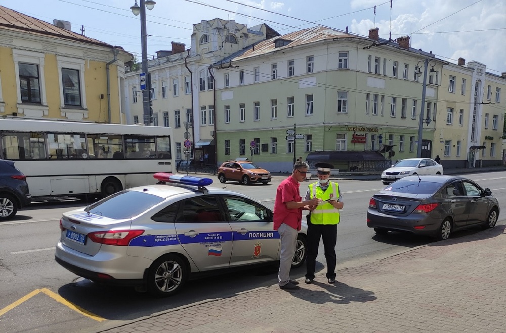 "Употребляли что-нибудь?": 5 каверзных вопросов от ГАИ, на которые нужно отвечать очень аккуратно