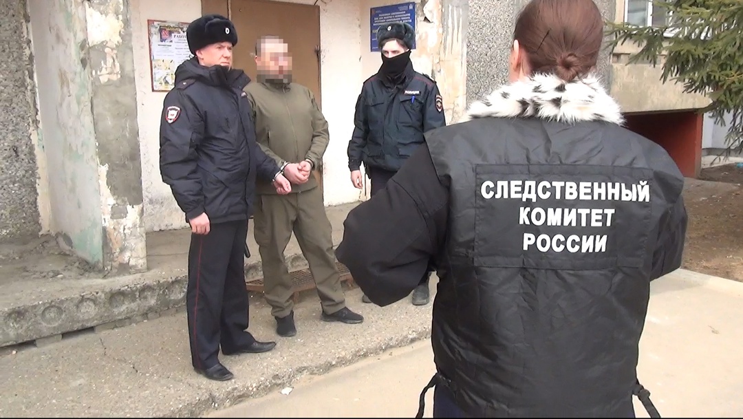 Во Владимире завели дело об убийстве после пьяной драки 