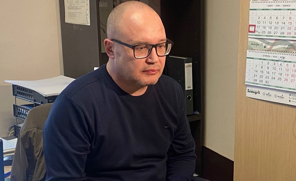 Комбинат "Тепличный" во Владимире возглавил фронтовик-УФСИНовец