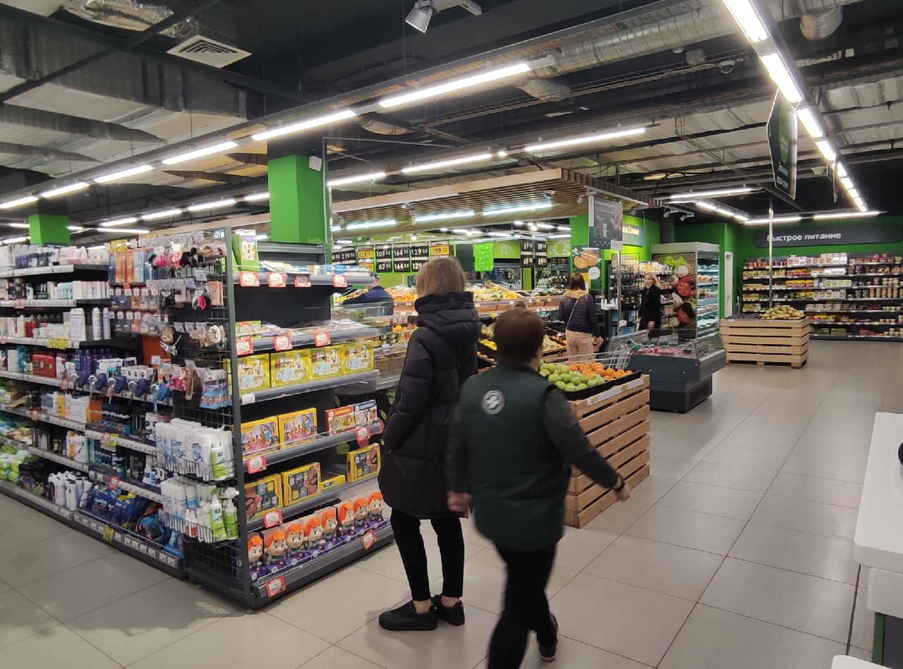  какие продукты подорожают в апреле и на сколько