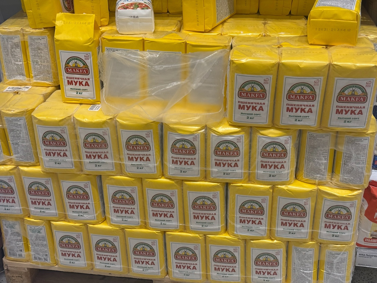  3 неожиданных предмета для идеального хранения продукта