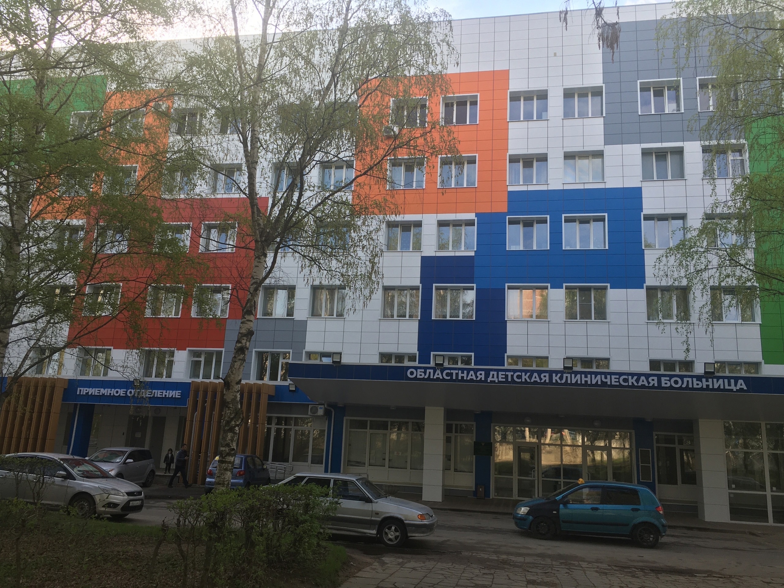 Во Владимирской области травятся сосудосуживающими каплями дети от 1 до 3 лет 