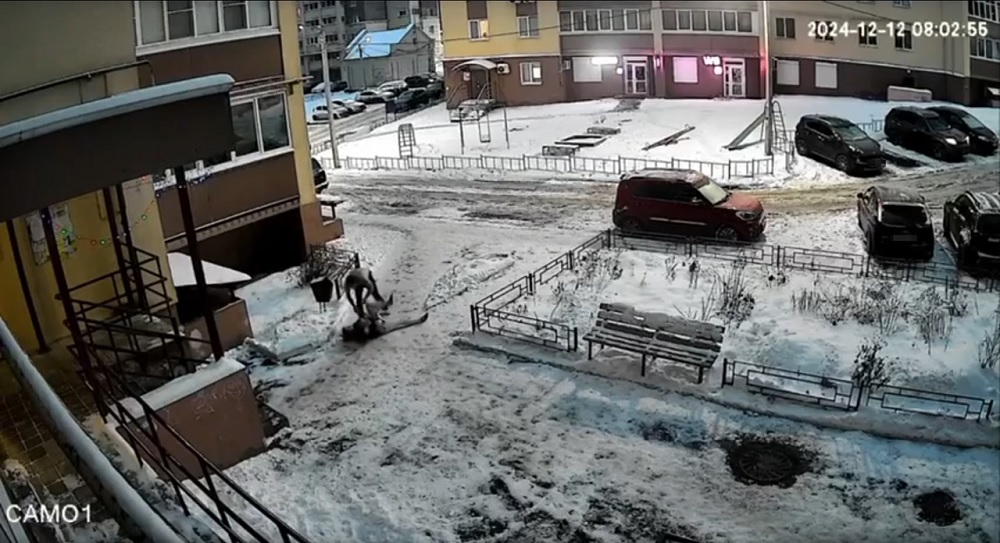 Во Владимире осудят горе-родителей, которые вывели младенца на улицу зимой без одежды 