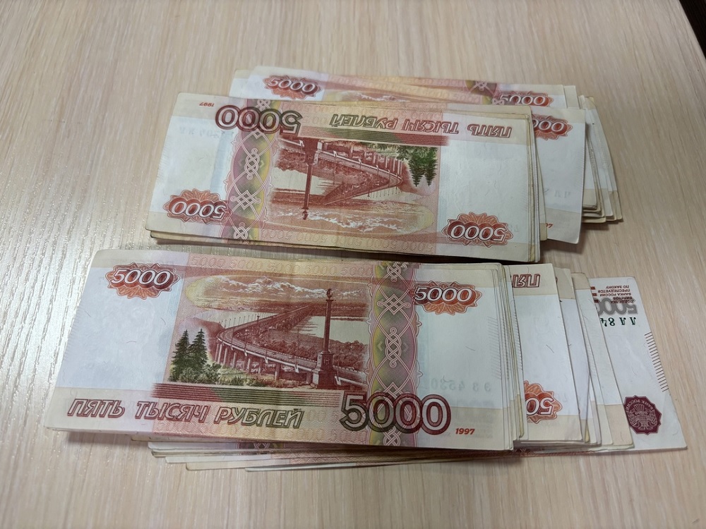 Жительница Собинского района перевела мошенникам более 11 миллионов рублей 