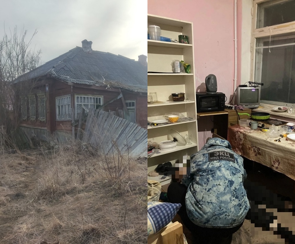 В Судогодском районе мужчина попал под следствие за фиктивную регистрацию мигрантов и кровавую расправу