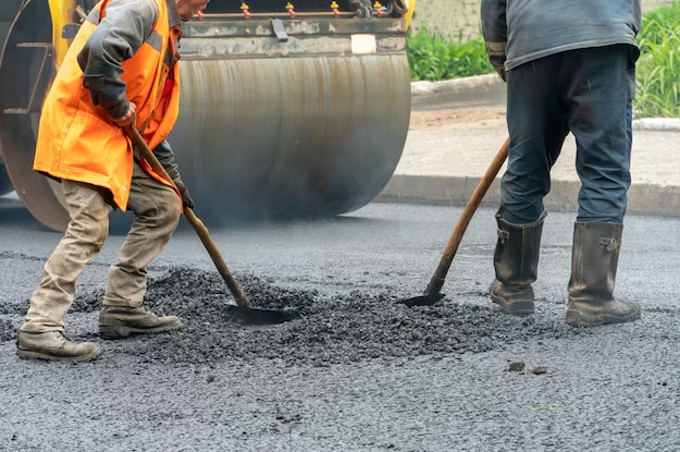 Во Владимире стартует первая реконструкция дороги Шепелево-Аббакумово