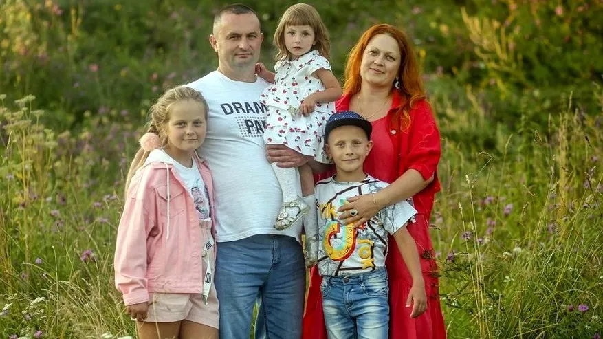 Владимирским многодетным семьям выплатят компенсацию за платное обучение ребенка