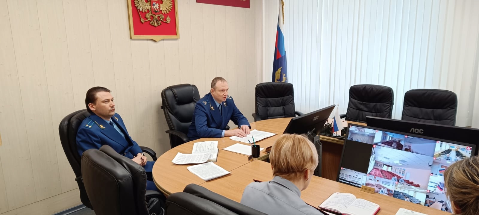 Прокуратура Мурома потребовала заблокировать сайт по продаже жевательного табака