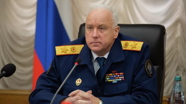 Бастрыкин поручил проверить информацию об аварийном доме во Владимире