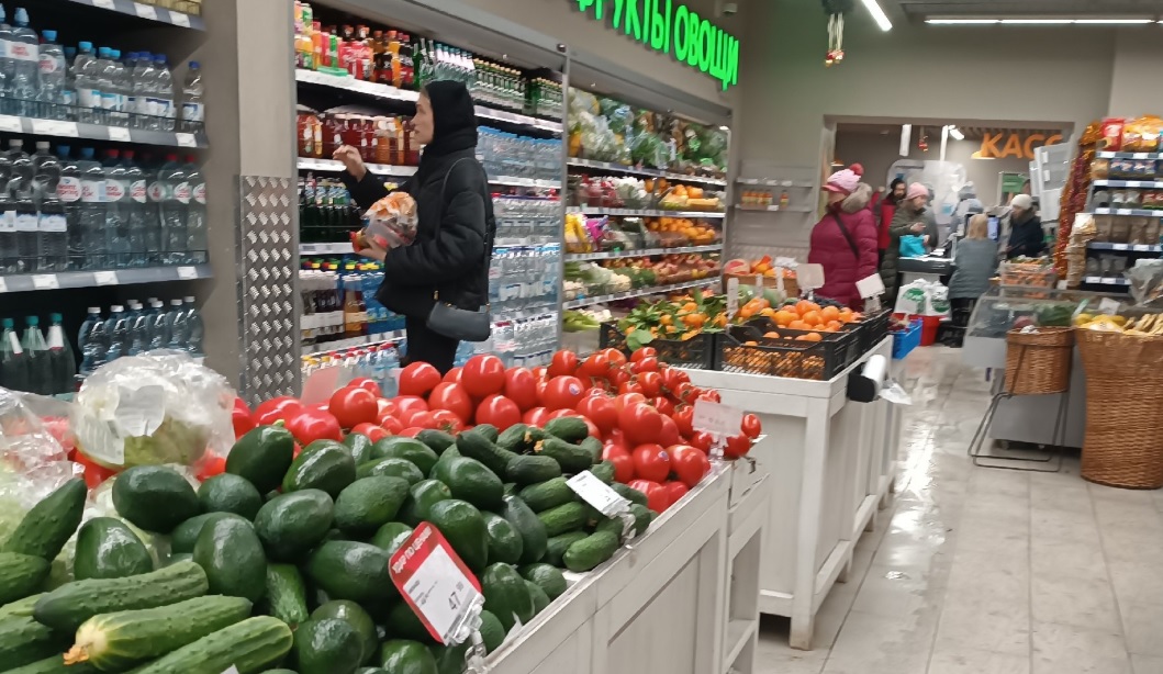  эти продукты резко подорожают перед Пасхой