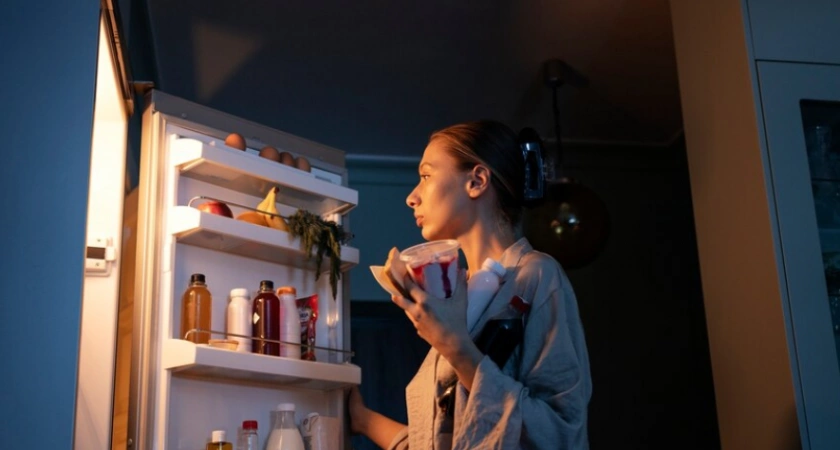  эти продукты ускоряют похудение - добавьте их в рацион уже сегодня
