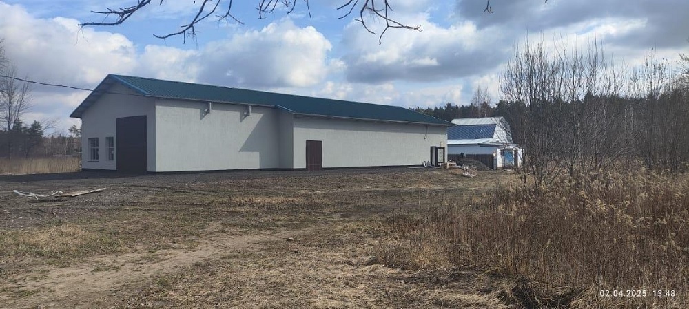 Прокуратура разбирается с нарушениями земельного законодательства в Собинке 