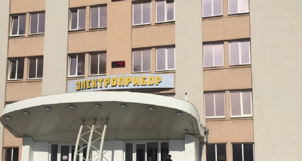 Минобороны отказали во взыскании 57,5 млн рублей с владимирского завода "Электроприбор" 