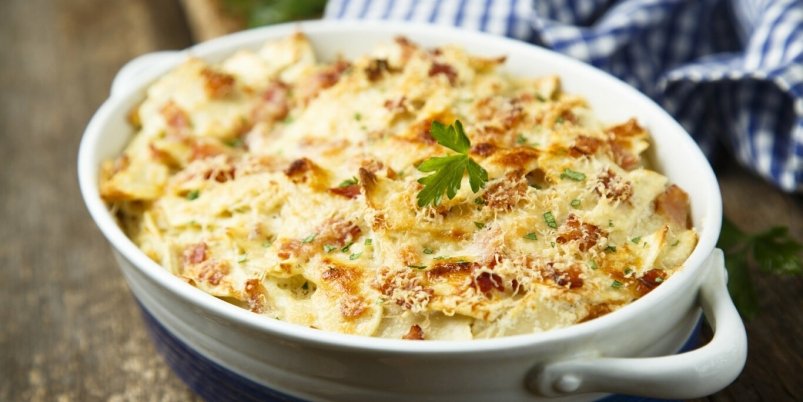  рецепт, который покорит вашу семью — просто и бесподобно вкусно