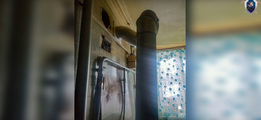 В Киржаче осудили сотрудницу УК, из-за халатности которой погибли два человека