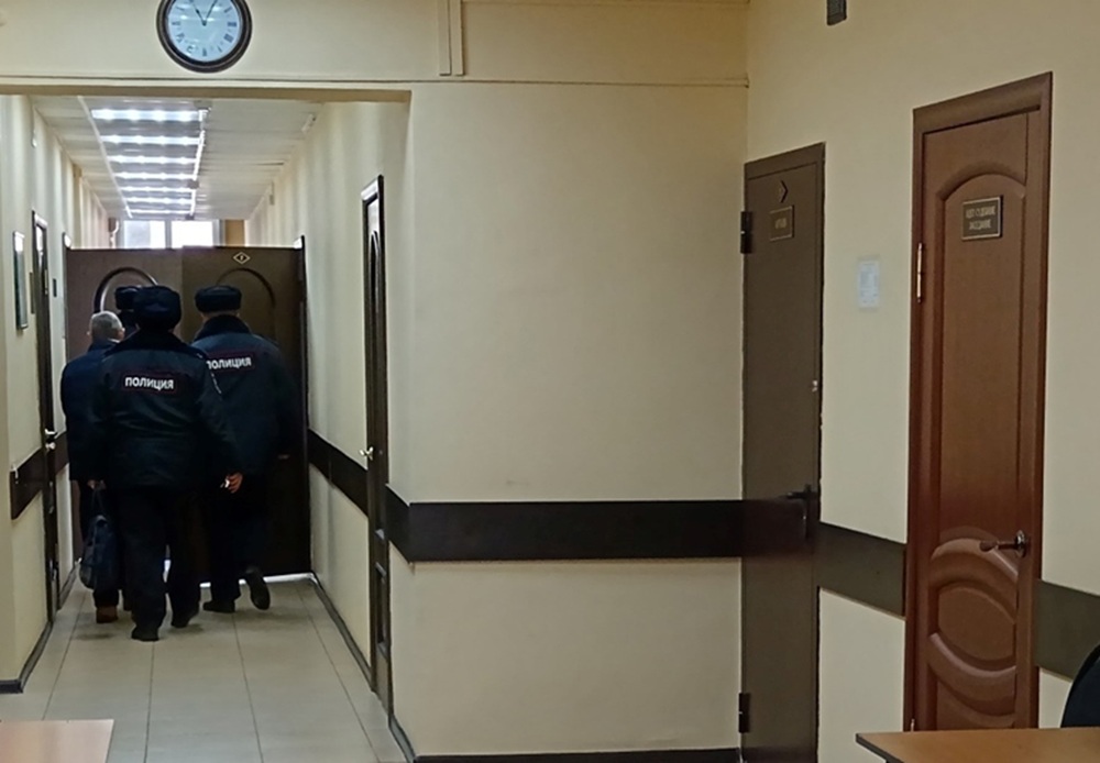 18-летнему жителю Суздальского района вынесли приговор за мошенничество
