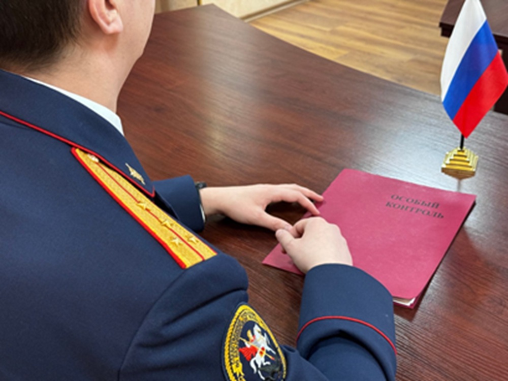 Экс-глава ТСЖ во Владимире осужден за присвоение почти миллиона рублей