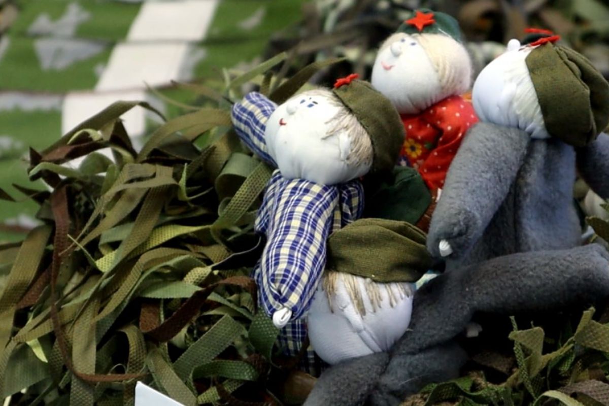 Бизнес ждет участников СВО