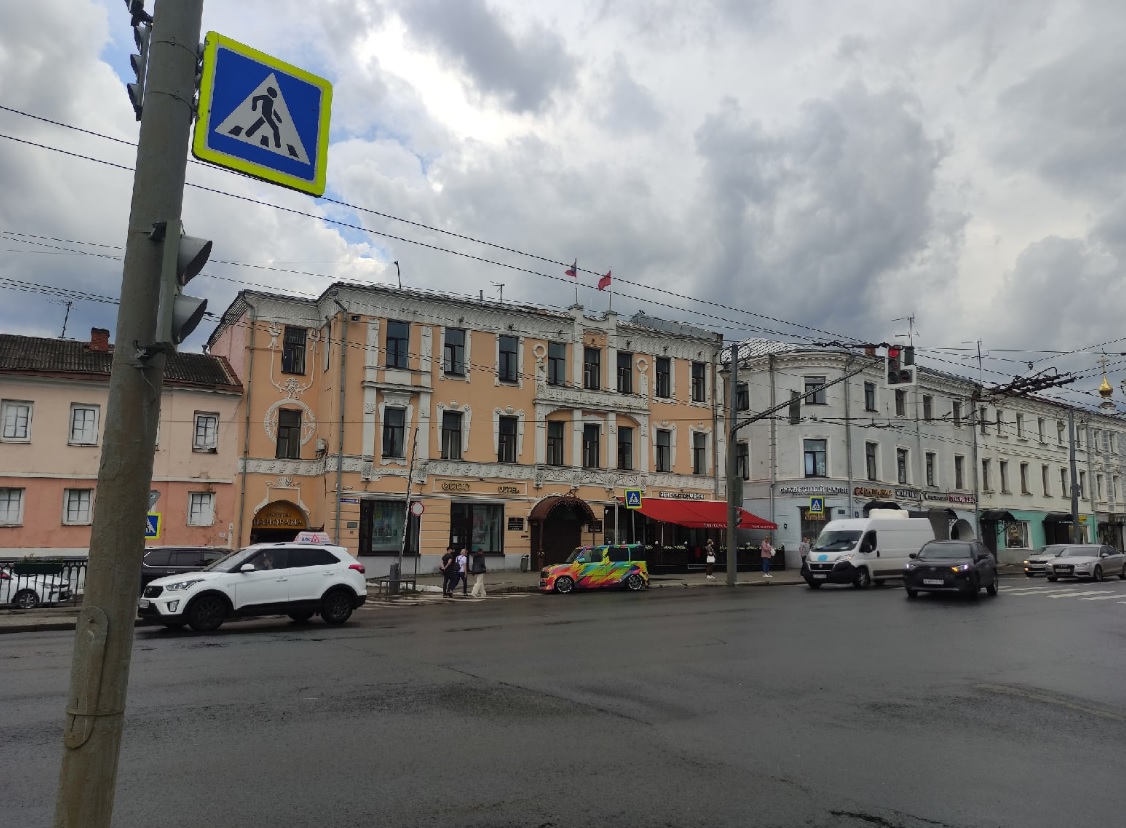  Роман Вильфанд представил новый прогноз погоды на Пасху