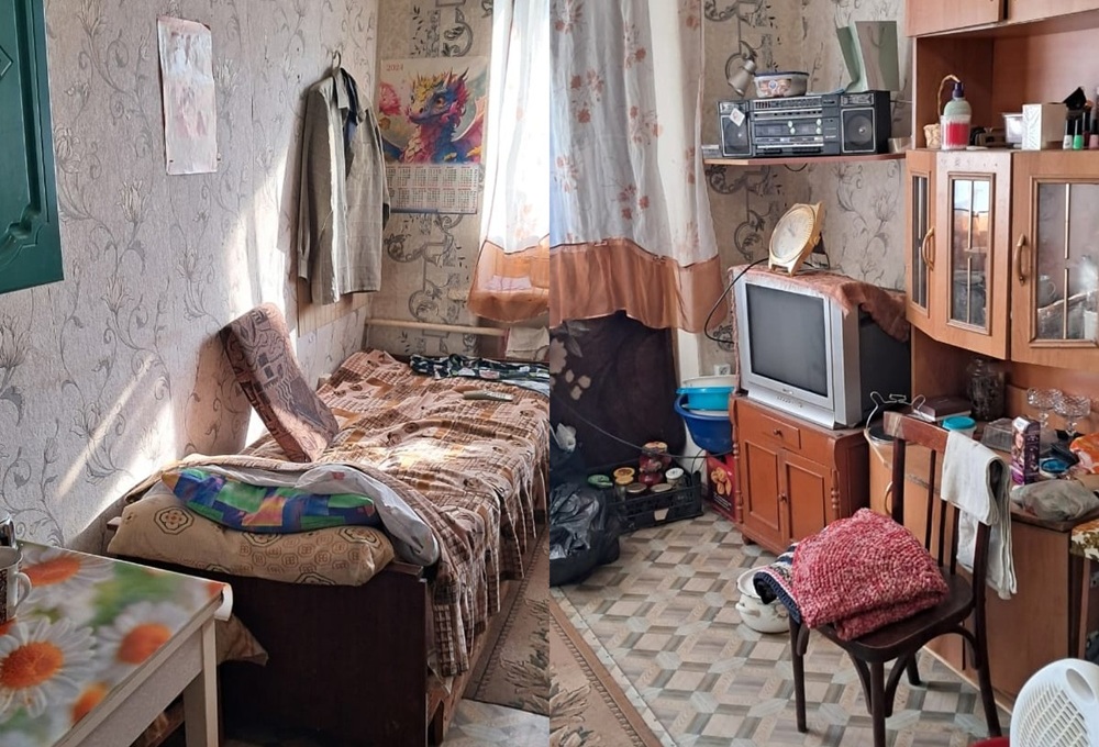 Жительницу Камешково осудят за фиктивную регистрацию мигрантов в коммуналке 