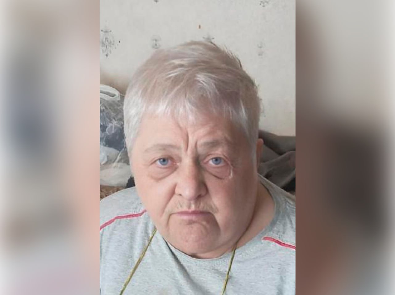 Во Владимирской области ищут 71-летнюю пенсионерку в серой куртке