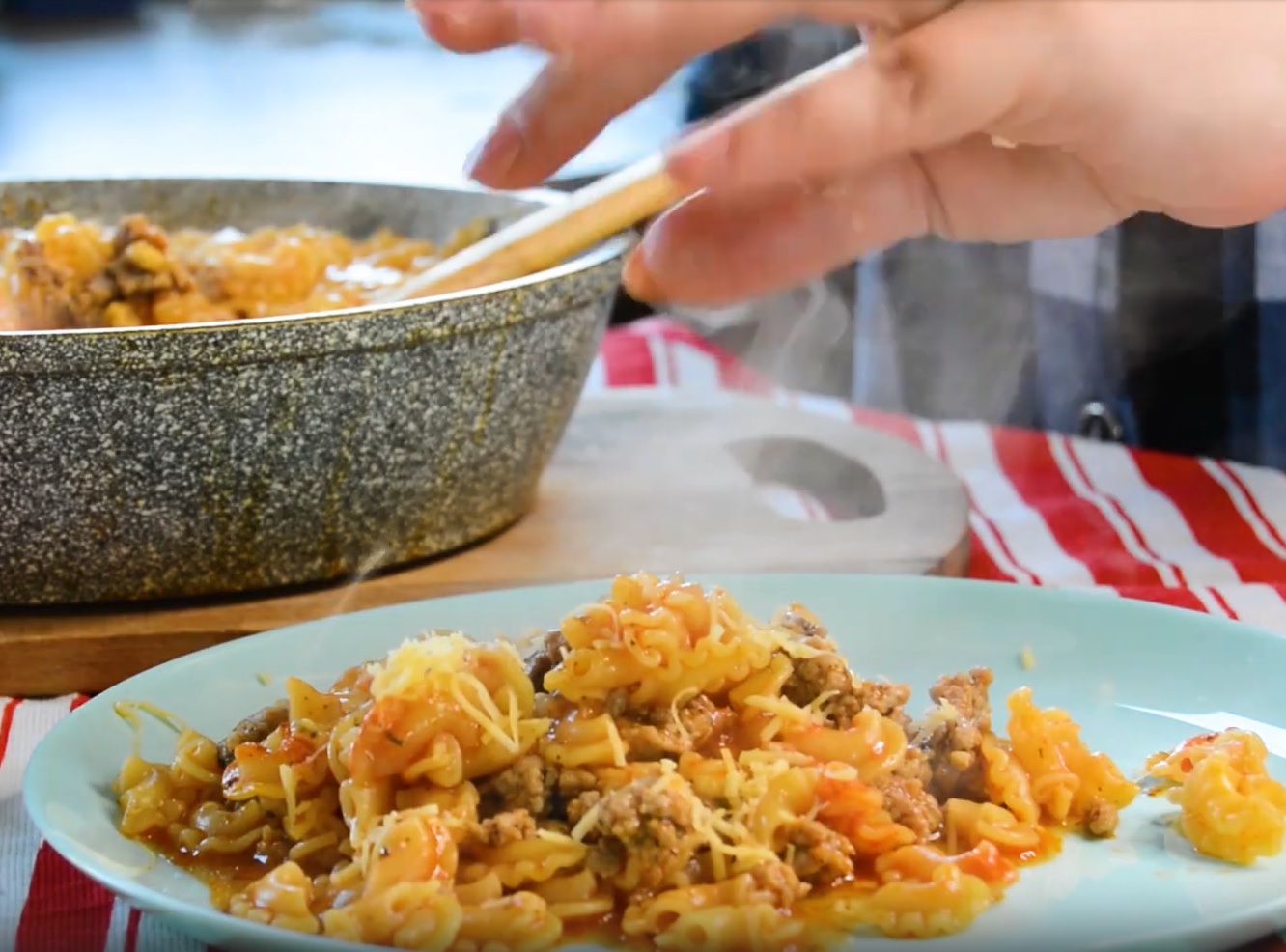  всего 3 ингредиента, и невероятный вкус обеспечен - идеально для ужина