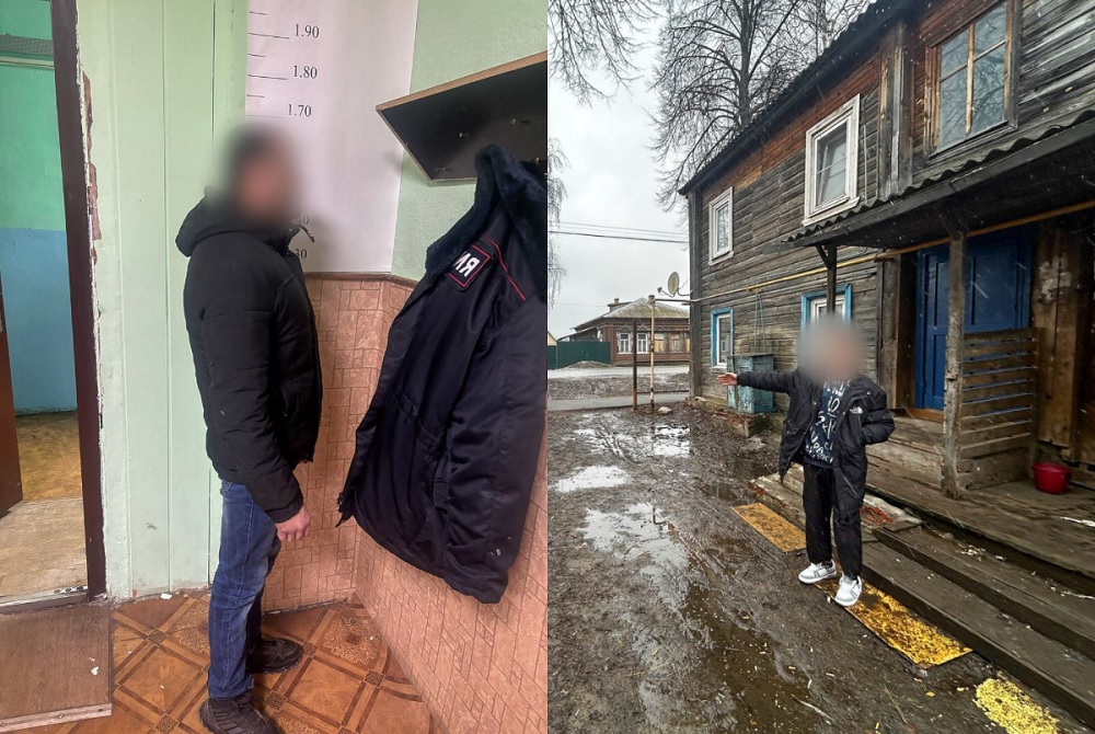 Жителя Юрьев-Польского осудят за стрельбу по подростку и вымогательство