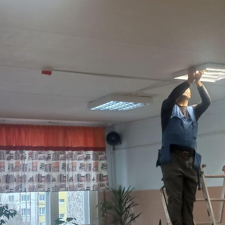 «Ростелеком» продолжает внедрять энергосберегающие технологии во Владимирском регионе