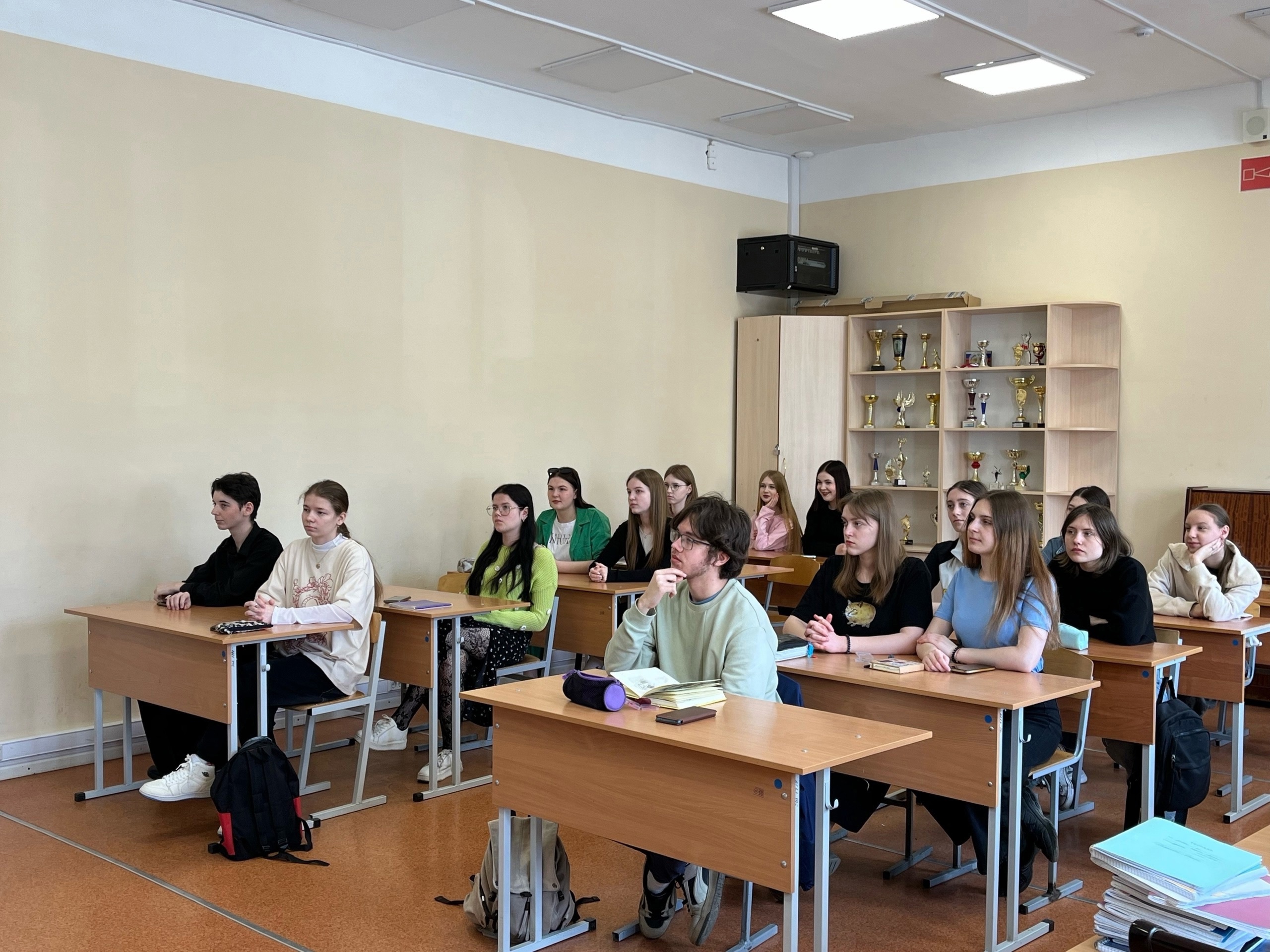 В Муроме в этом году откроется педагогический институт