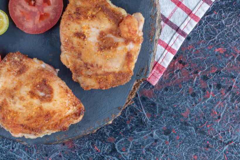  даже противники субпродуктов оценят