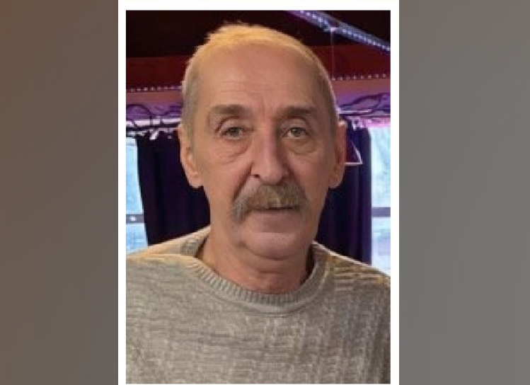 В Киржачском районе пропал 65-летний усатый мужчина