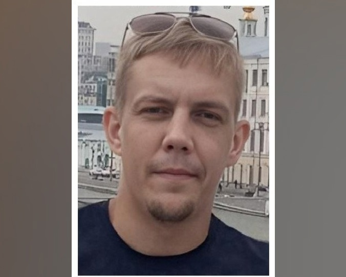Волонтеры начали поиск пропавшего жителя Гусь-Хрустального в черной футболке