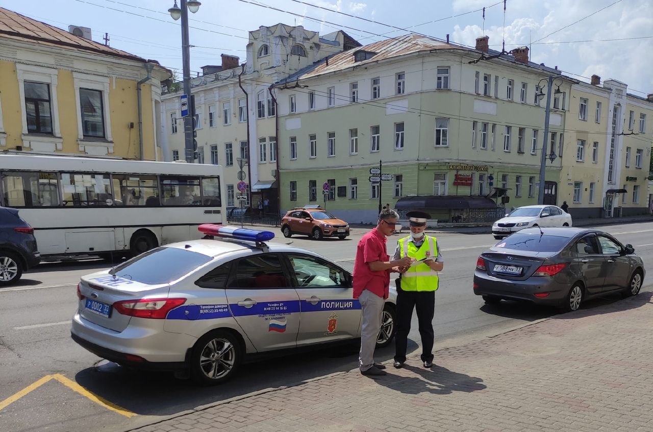 Список "невидимок" от ГАИ: эти машины реже всего останавливают на дорогах