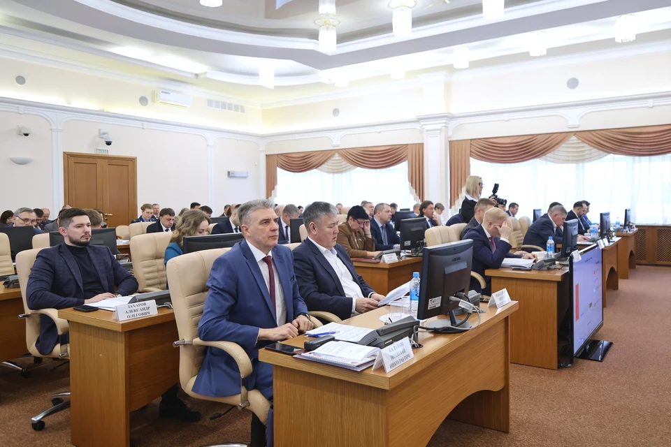 Во Владимирской области стали муниципальными округами ещё 9 районов
