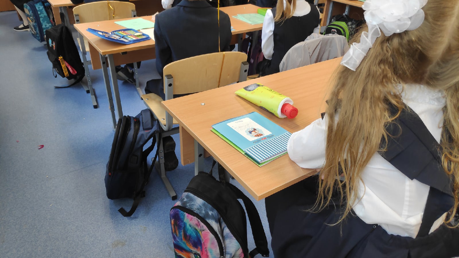 Во Владимирской области состоятся антитеррористические учения для школьников