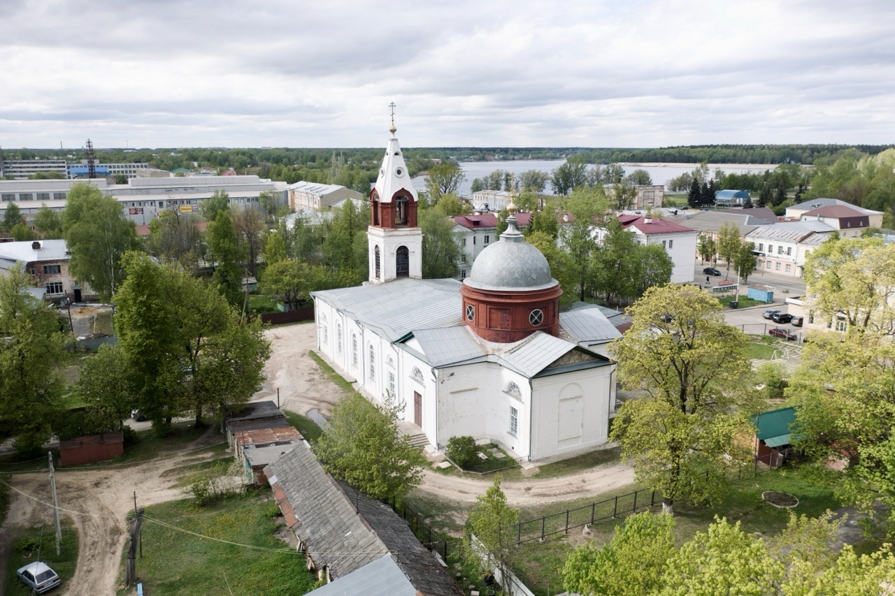 Во Владимирской области к голосованию по проекту «Города меняются для нас» присоединились священнослужители