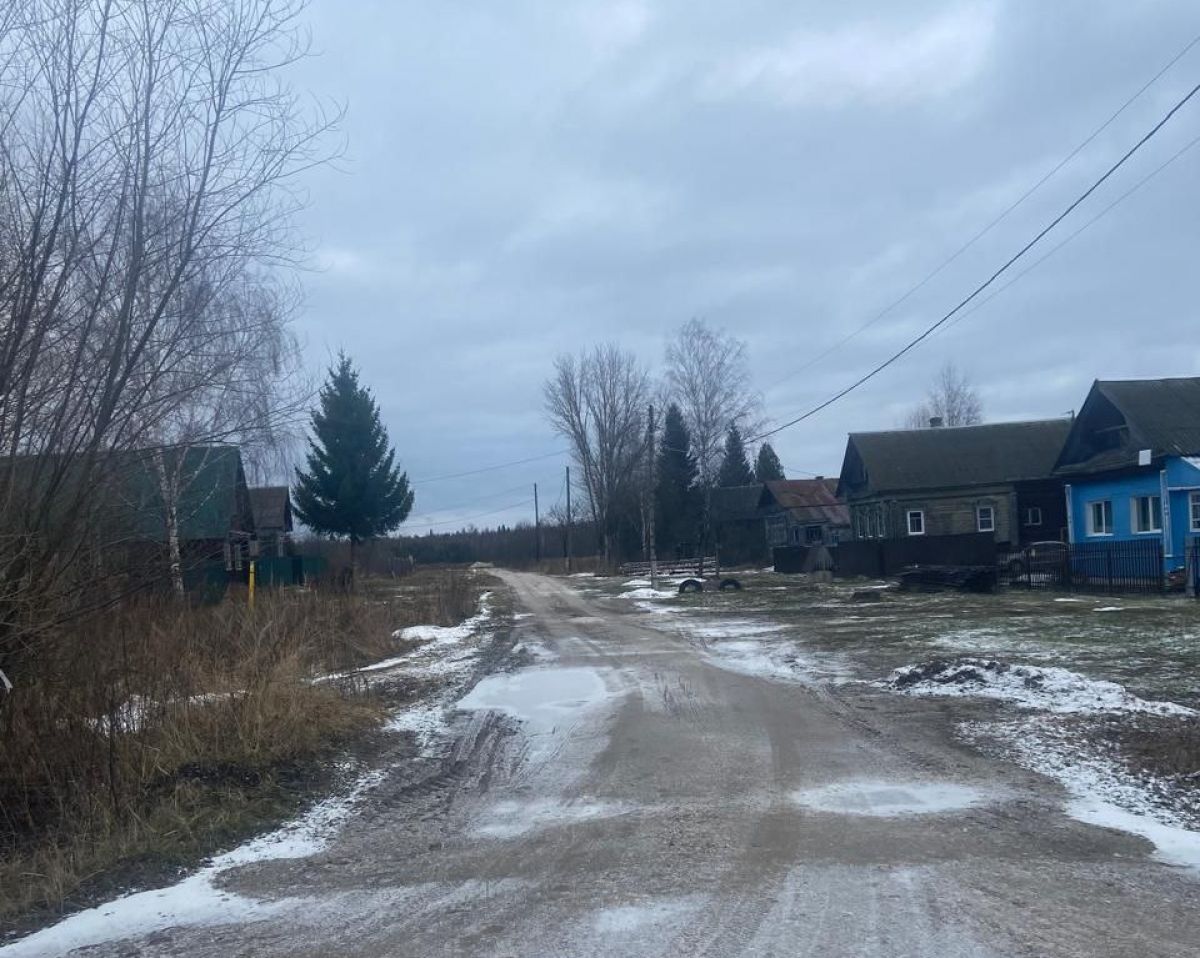 В Гусь-Хрустальном районе выявили 10 участков дорог без паспорта