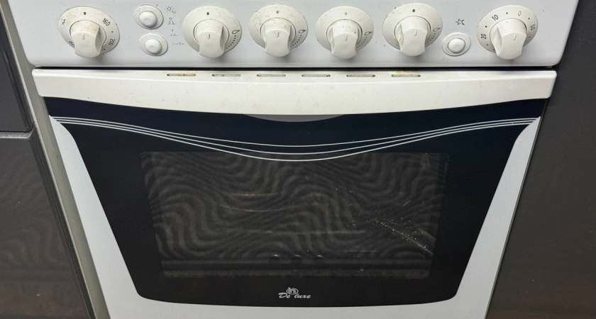  способ избавиться от застарелого нагара и жира всего за 3 шага