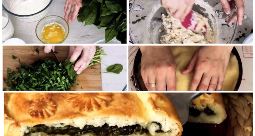  справится даже новичок, а вкус - нереальный