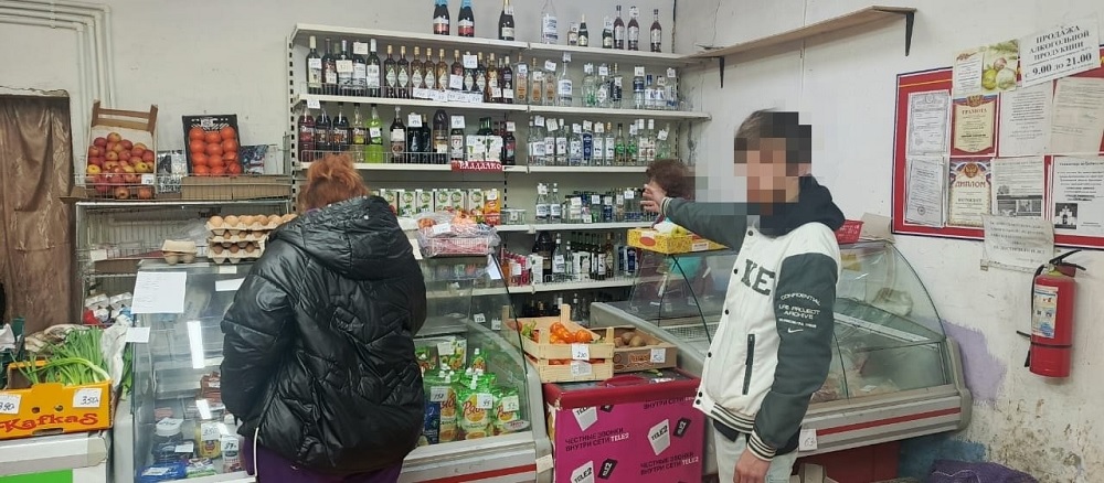18-летний вязниковец предстанет перед судом за спаивание подростка