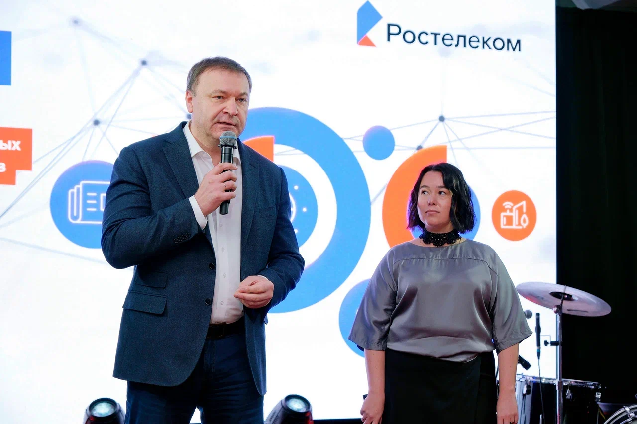  «Ростелеком» подвел итоги конкурса журналистов и блогеров в Центральном федеральном округе