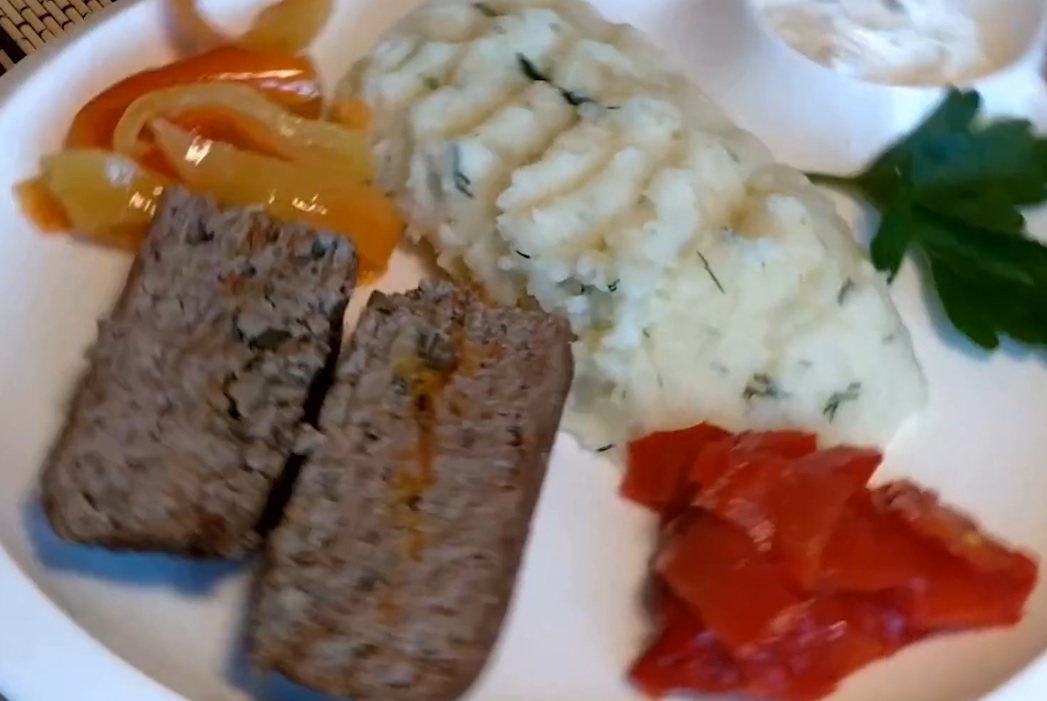  рецепт печеночной запеканки, от которой все будут без ума