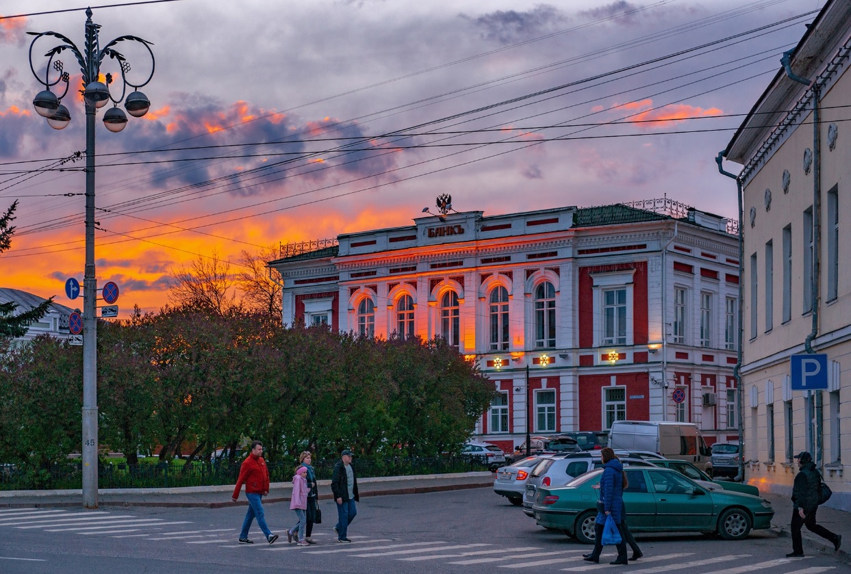  календарь на май