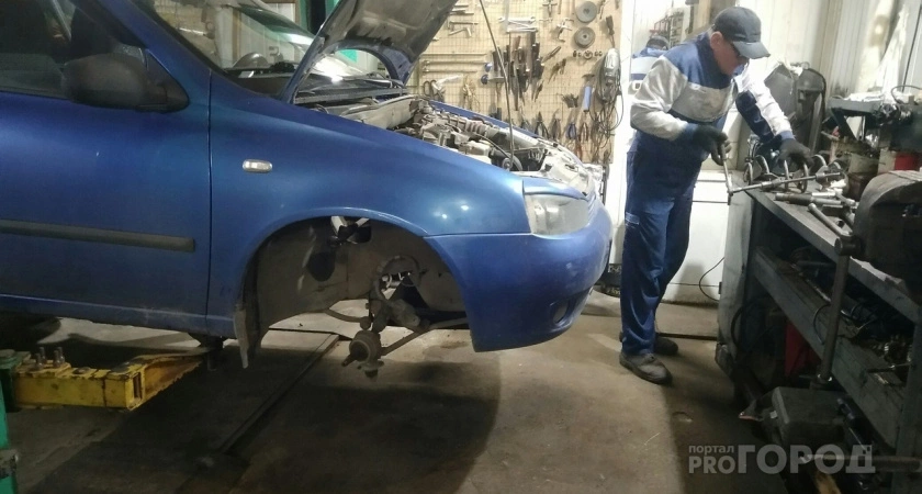 На заметку всем водителям: как обманывают в автосервисах, оставляя без денег?